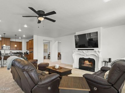 4283 Matter Court, Sparks, NV 89436 Photo