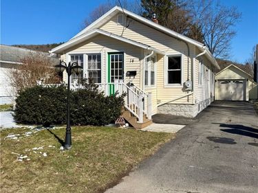 14 Jefferson Avenue, Oneonta, NY 13820