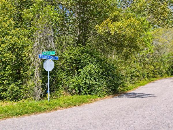 0 Wm Jones Lane, Tallahassee, FL 32308