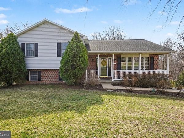 72 CYNTHIA COURT, ELKTON, MD 21921