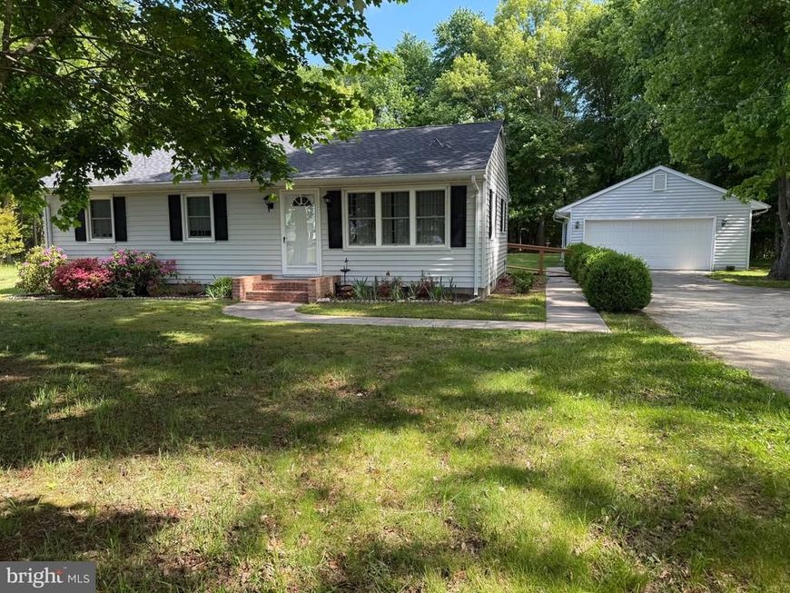 4158 Ocean Gateway, Vienna, MD 21869 Main Photo
