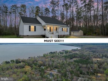 300 RIVER OAKS ROAD, CENTER CROSS, VA 22437