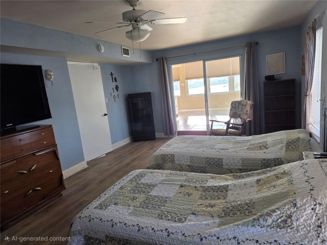 5130 Brittany Drive S, Unit 301, Saint Petersburg, FL 33715 Photo