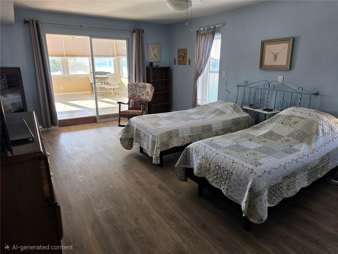 5130 Brittany Drive S, Unit 301, Saint Petersburg, FL 33715 Photo