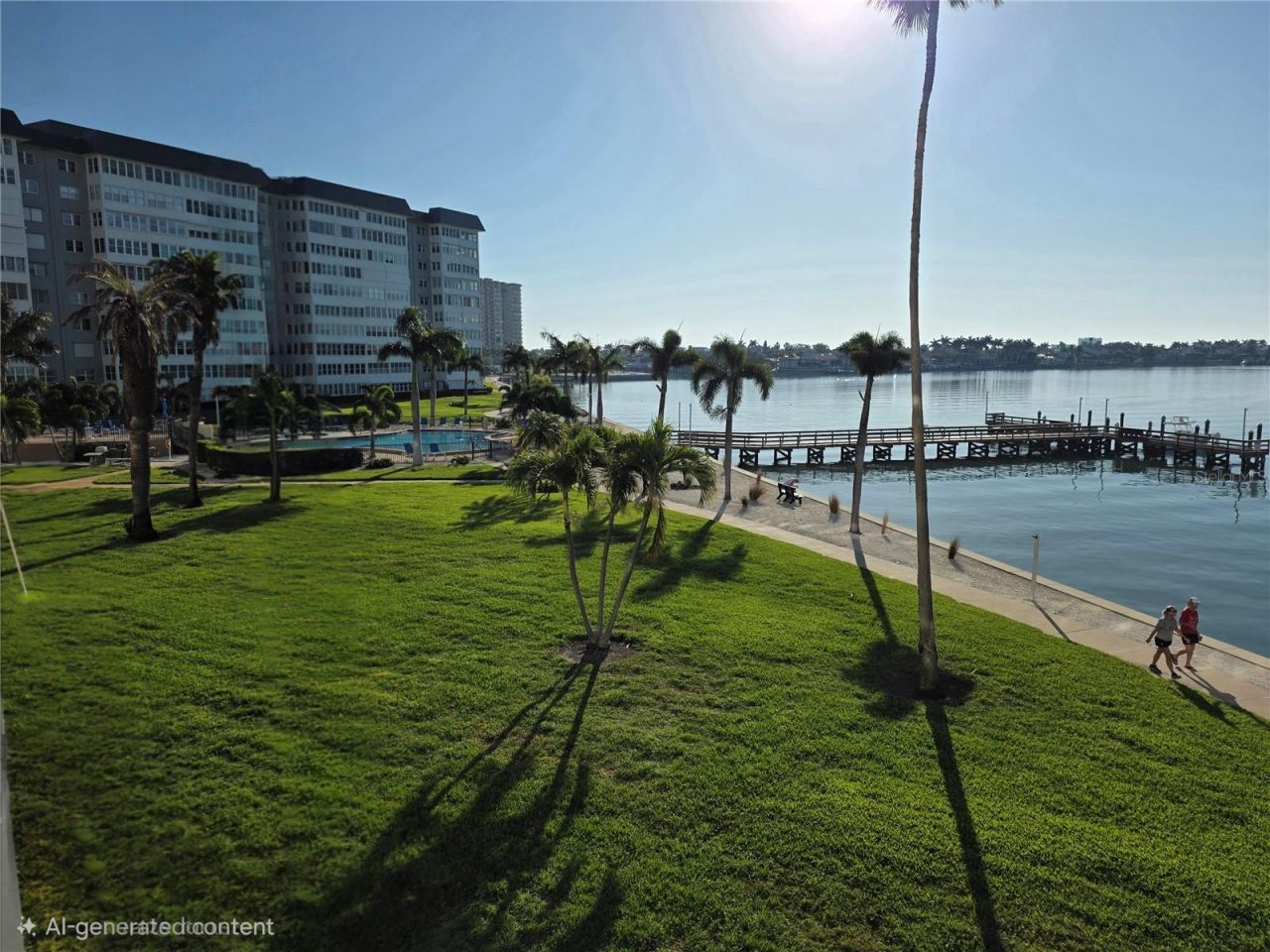 5130 Brittany Drive S, Unit 301, Saint Petersburg, FL 33715 Photo