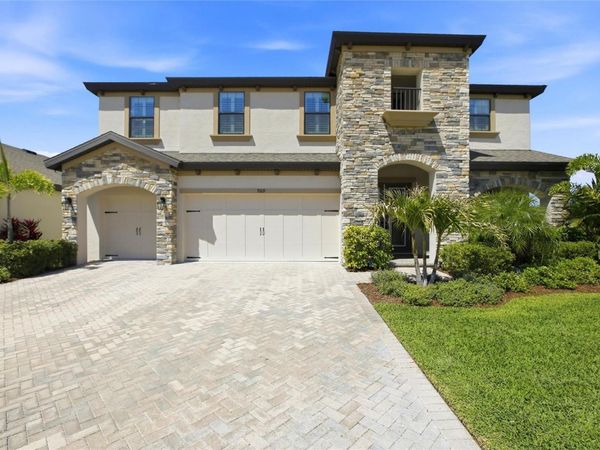 9109 WARM SPRINGS CIRCLE , PARRISH, FL 34219