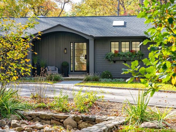 12 Libby, Darien, CT 06820