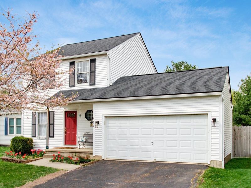 8270 Mariposa Street, Blacklick, OH 43004 Photo 2