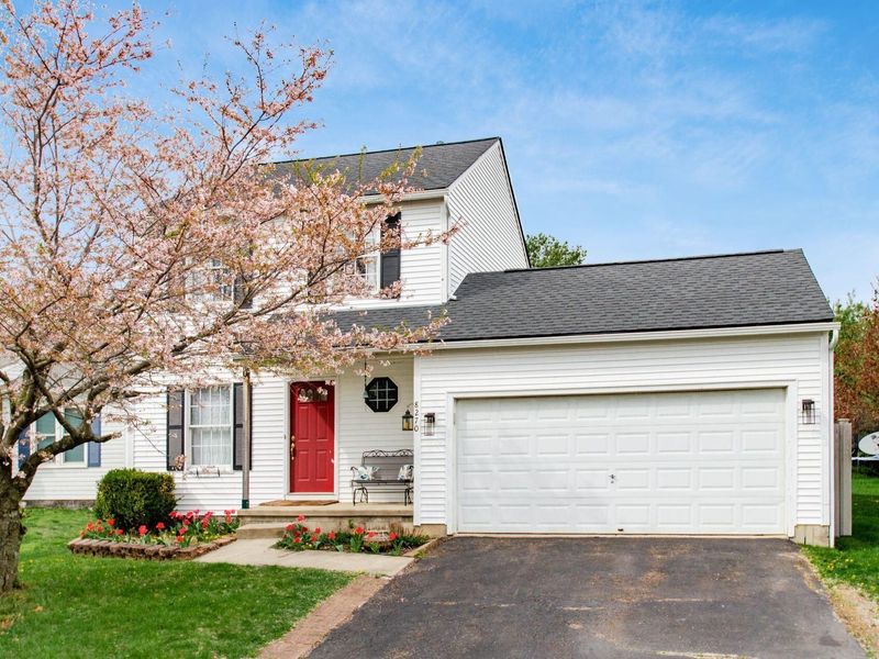 8270 Mariposa Street, Blacklick, OH 43004 Photo 3