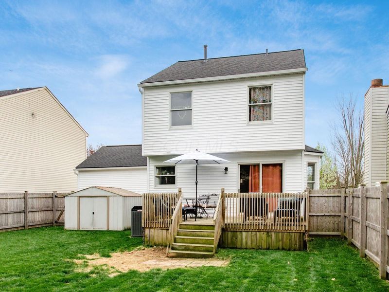 8270 Mariposa Street, Blacklick, OH 43004 Photo 32