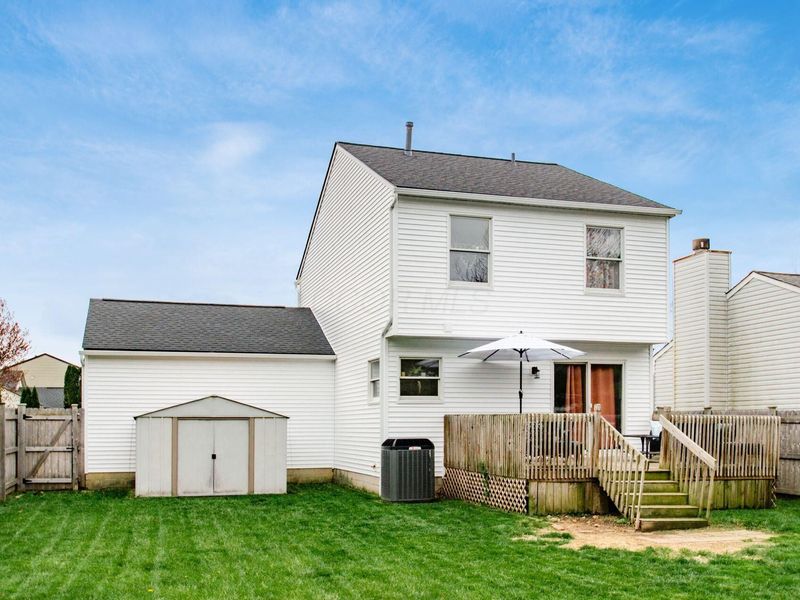 8270 Mariposa Street, Blacklick, OH 43004 Photo 33