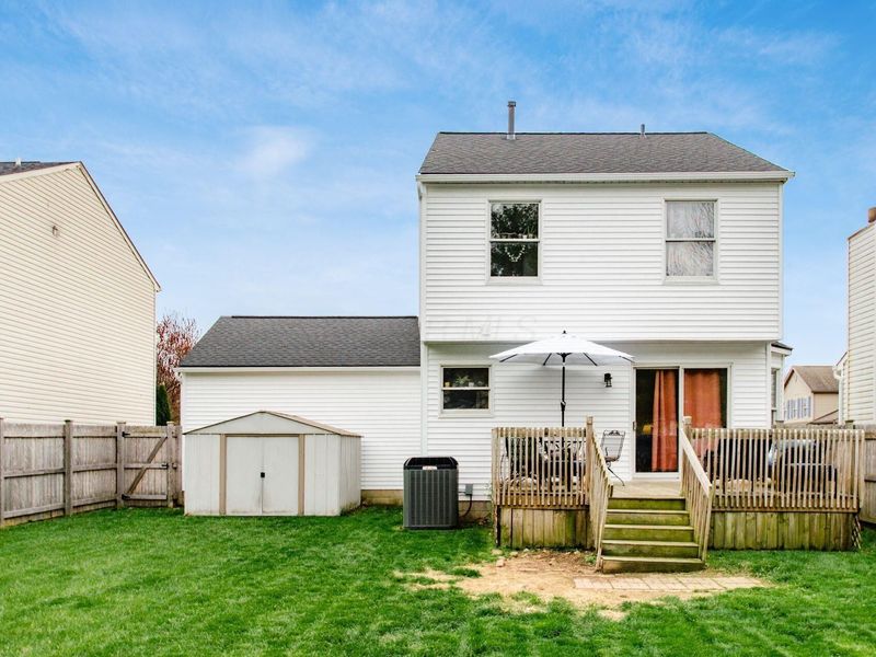 8270 Mariposa Street, Blacklick, OH 43004 Photo 34