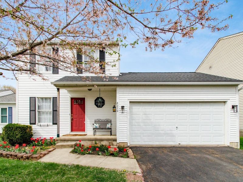 8270 Mariposa Street, Blacklick, OH 43004 Photo 6