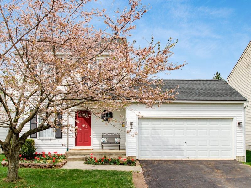 8270 Mariposa Street, Blacklick, OH 43004 Photo 7