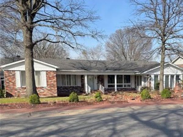 1325 Mill, New Madrid, MO 63869