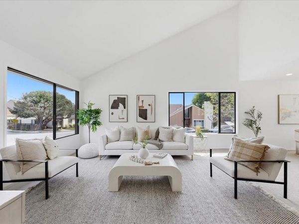 408 Green Hills Drive, Millbrae, CA 94030