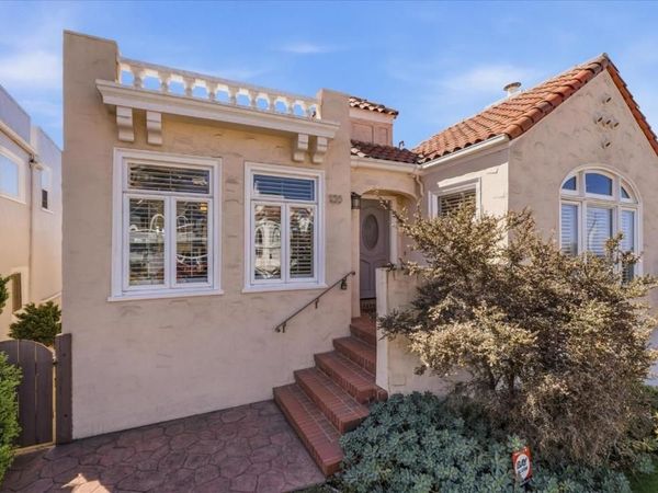 155 Upland Drive, San Francisco, CA 94127