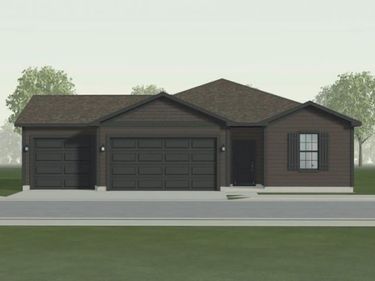 9608 N Robinhood Avenue, Kansas City, MO 64154