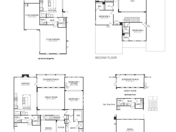 296 Harvest Point Blvd , Spring Hill, TN 37174