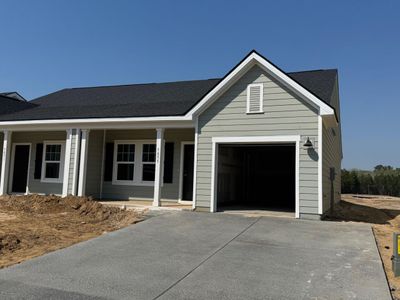 5055 Blackberry Lane Lane, Ravenel, SC 29470