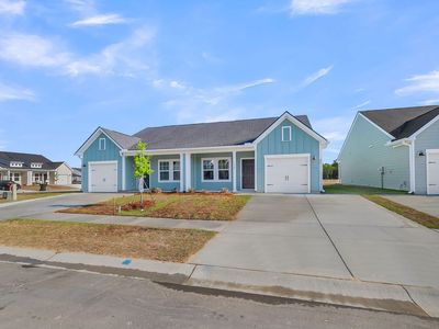 5047 Blackberry Lane, Ravenel, SC 29470