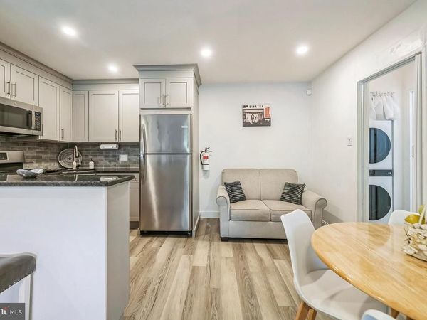 4901 HARBOR BEACH BOULEVARD , Unit H2, BRIGANTINE, NJ 08203