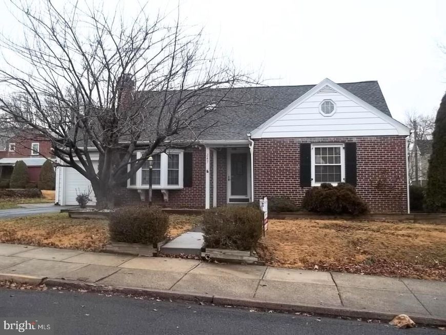 247 Prospect Street , Pottstown, PA 19464 Main Photo