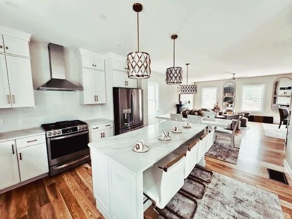 42 Elise Avenue, Unit Lot 21, Londonderry, NH 03053