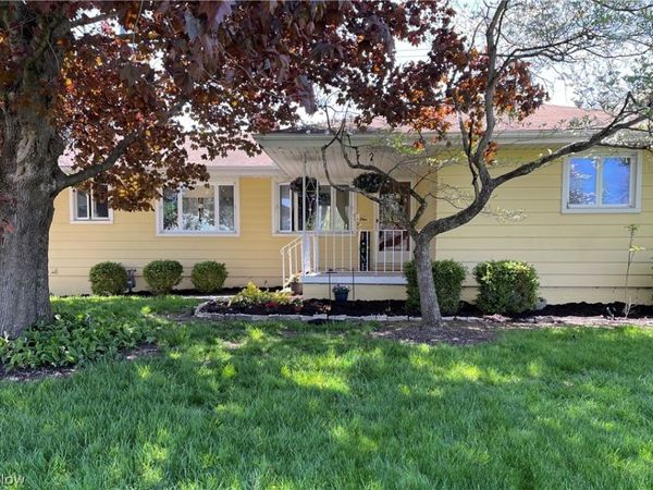 1 Hilltop Drive, Mount Vernon, OH 43050