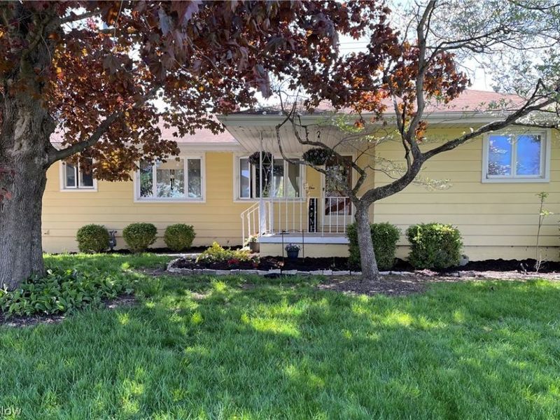 1 Hilltop Drive, Mount Vernon, OH 43050 Photo 1