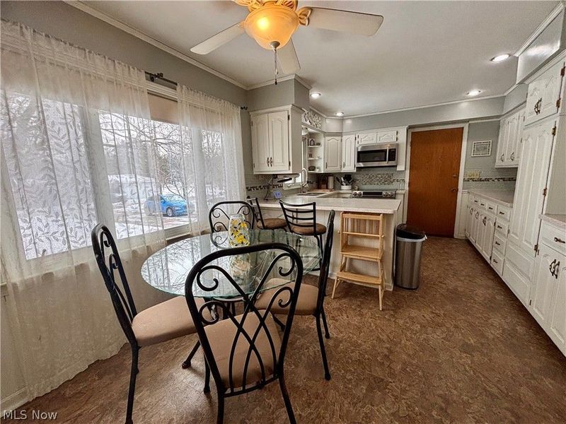 1 Hilltop Drive, Mount Vernon, OH 43050 Photo 15