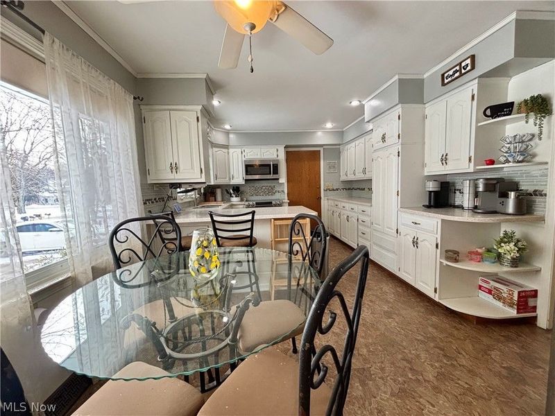 1 Hilltop Drive, Mount Vernon, OH 43050 Photo 16