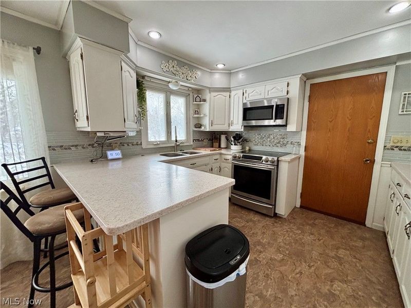 1 Hilltop Drive, Mount Vernon, OH 43050 Photo 18