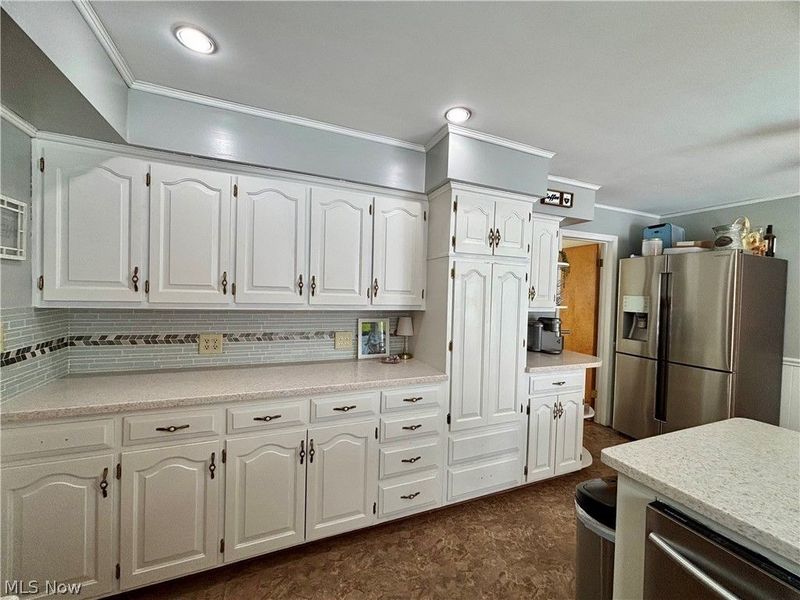 1 Hilltop Drive, Mount Vernon, OH 43050 Photo 21