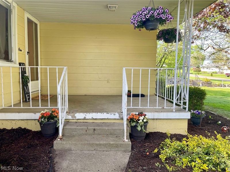 1 Hilltop Drive, Mount Vernon, OH 43050 Photo 5