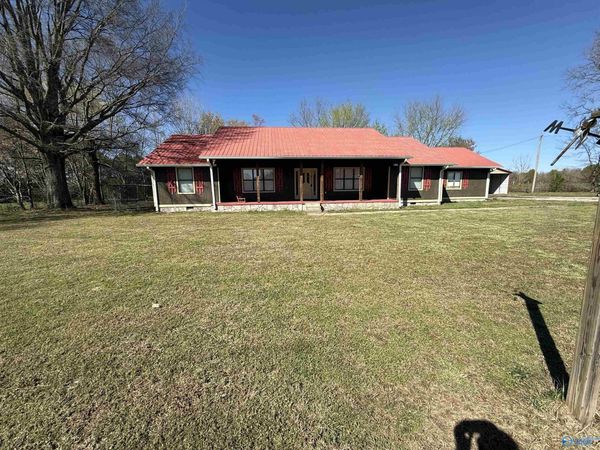 6143 County Road 58, Pisgah, AL 35765