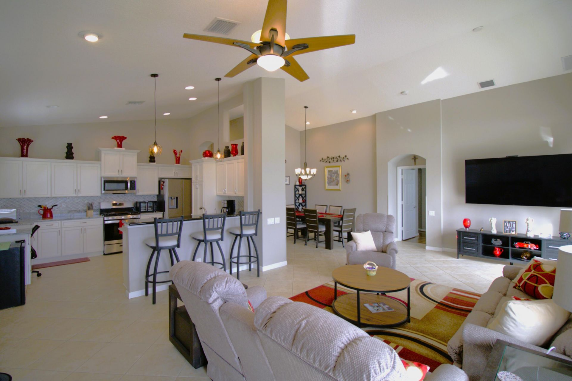 362 NW Sunview Way, Port Saint Lucie, FL 34986 Photo