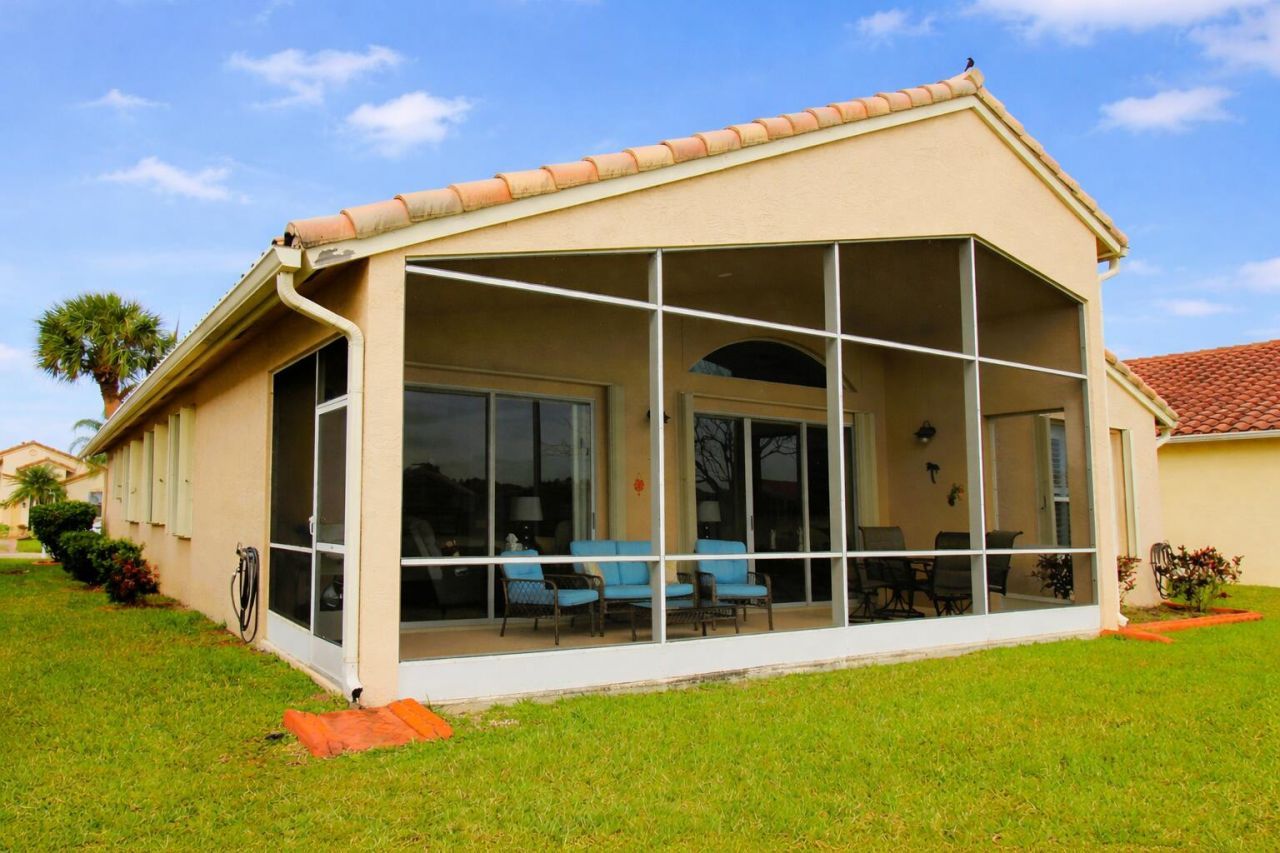 362 NW Sunview Way, Port Saint Lucie, FL 34986 Photo