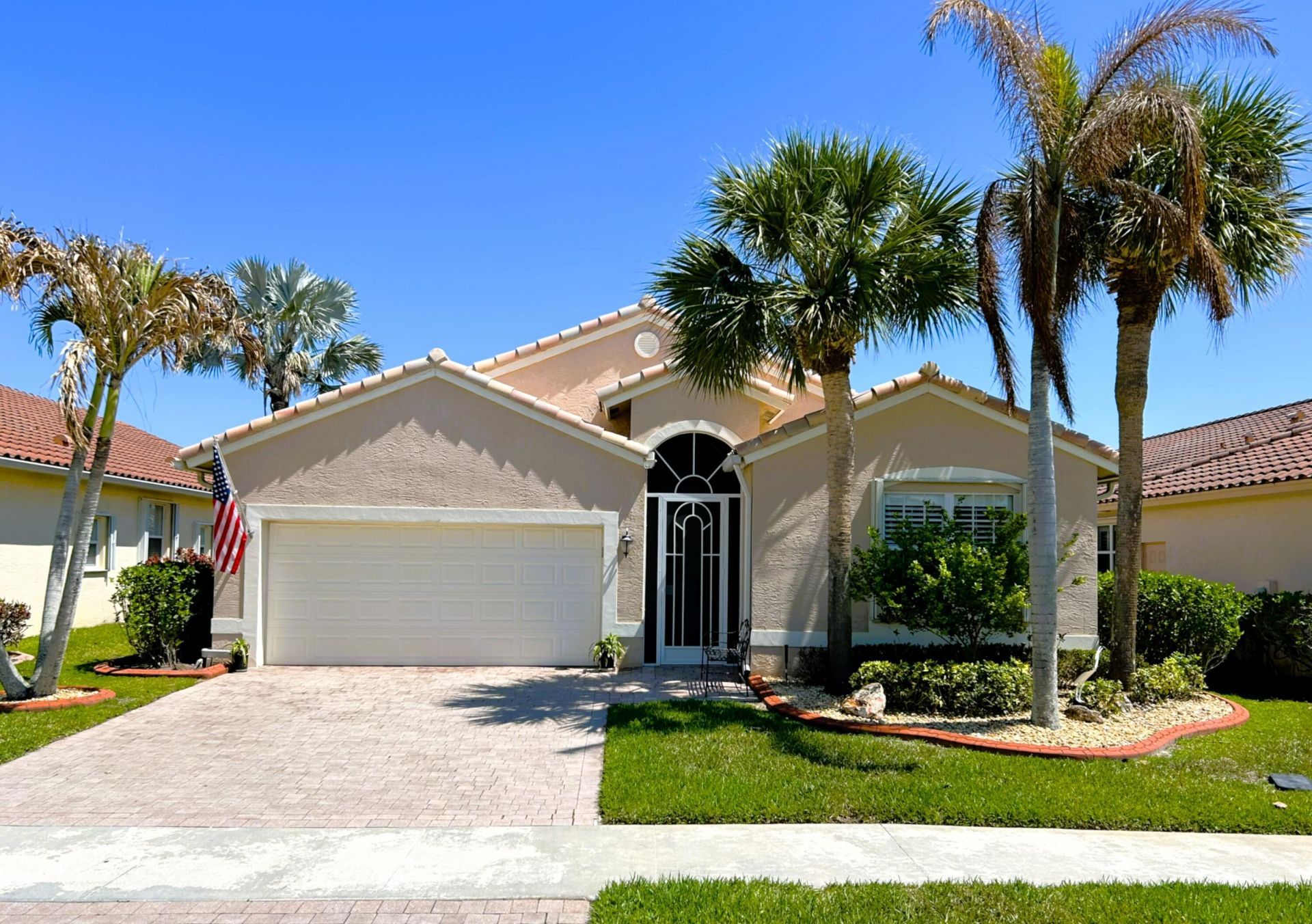 362 NW Sunview Way, Port Saint Lucie, FL 34986 Photo