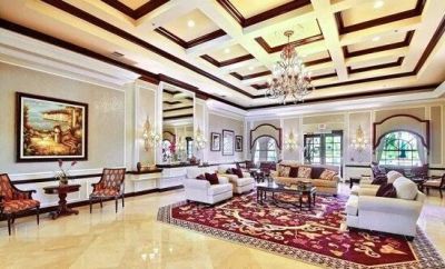 362 NW Sunview Way, Port Saint Lucie, FL 34986 Photo