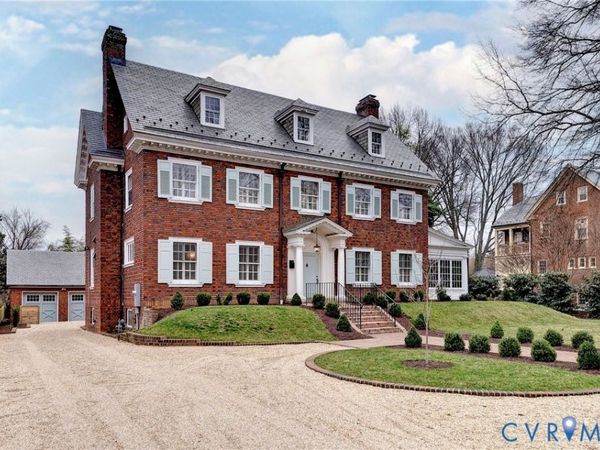 3007 Seminary Avenue, Richmond, VA 23227