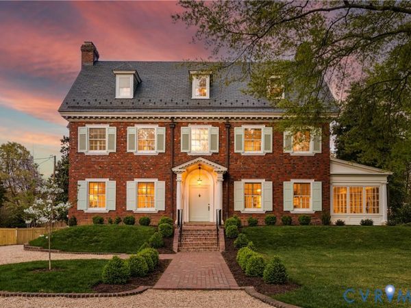 3007 Seminary Avenue, Richmond, VA 23227