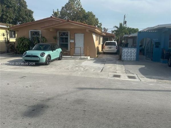 3268 SW 25th St, Unit 3268, Miami, FL 33133