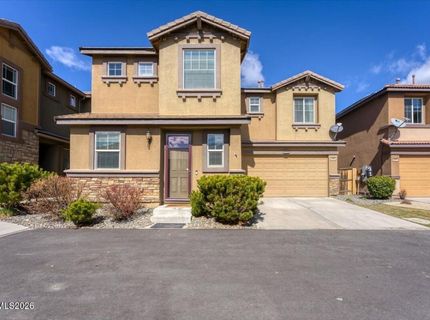 6505 Peppergrass Drive, Sparks, NV 89436 Photo