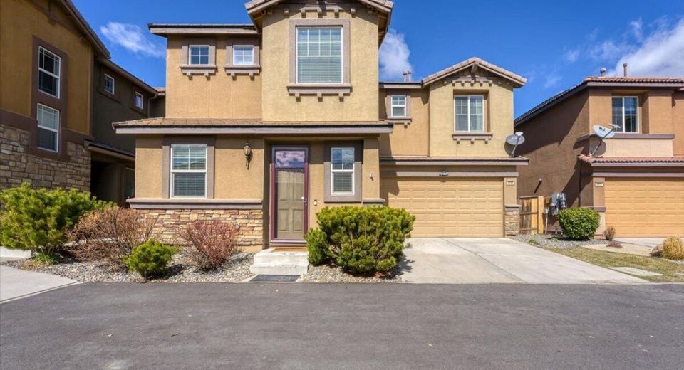 6505 Peppergrass Drive, Sparks, NV 89436 Photo