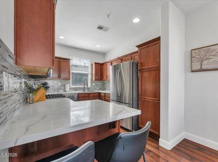 6505 Peppergrass Drive, Sparks, NV 89436 Photo