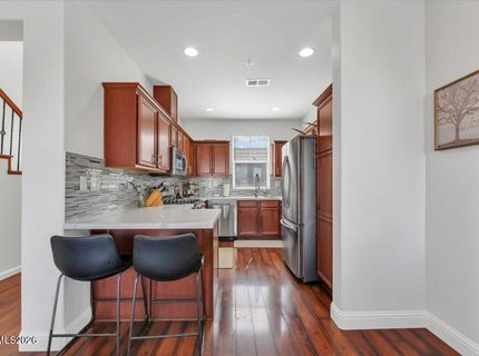 6505 Peppergrass Drive, Sparks, NV 89436 Photo