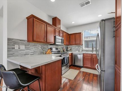 6505 Peppergrass Drive, Sparks, NV 89436 Photo