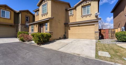 6505 Peppergrass Drive, Sparks, NV 89436 Photo