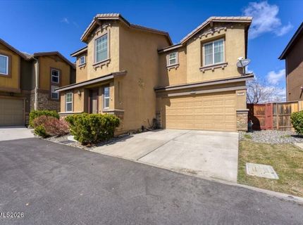 6505 Peppergrass Drive, Sparks, NV 89436 Photo